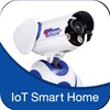 WATASHI IoT icon