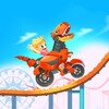 Car Games for kids & toddlers icon