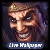 Draven HD Live Wallpapers icon