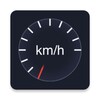 أيقونة Speedometer