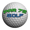 Icono de Par 72 Golf Lite