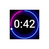 Huge Timer Stopwatch Tabata icon