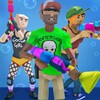 Icono de Water Gun Battle - Cover Shooty