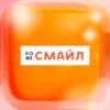 Icono de КОФЕ СМАЙЛ