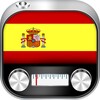 Icono de Radio Spain FM + Radio Online