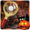 Hidden Objects Halloween Escape 2018 icon
