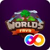 Worlds FRVR icon