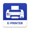 أيقونة Mobile Printer: Print & Scan