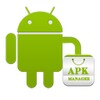 APK manager icon