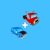 Merge Cars: Road Smash icon