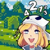 Puzzle Cross Pirates Adventure icon