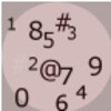 Remember Numbers icon