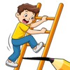 10. Draw One Miss Part Brain Games 아이콘