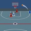 Basketball Rift - Sports Game icon