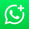 أيقونة WhatsApp Business