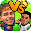 Puppet Soccer 2014 feature
