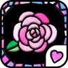 Stained Glass[Homee ThemePack] icon