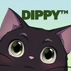 Dippy 아이콘