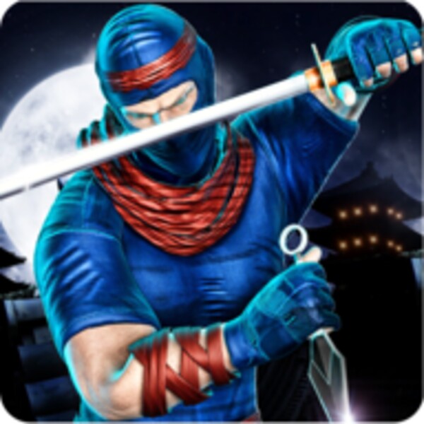 Ultimate Ninja Survival for Android - Download the APK from Uptodown