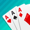 Ícone de Cacheta Gin Rummy Online