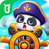 8. Baby Panda's Ship icon