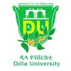 Dilla University Portal icon