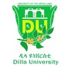 أيقونة Dilla University Portal