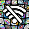 Icono de NoWiFi - Relaxing Arcade Games