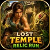 أيقونة Lost Temple: Relic Run