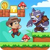 Icono de Deno's World - Jungle Adventur
