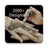 Mehndi Designs Offline icon