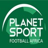 Planet Sport Football Africa icon