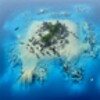 Daydreams HD: Paradise Island icon