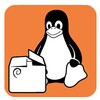 Linux package finder icon