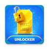 Biểu tượng Sim Card Unlocker