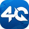 4G Speed Browser - 4G High Speed Internet icon