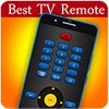 Smart Remote Control for All TV icon