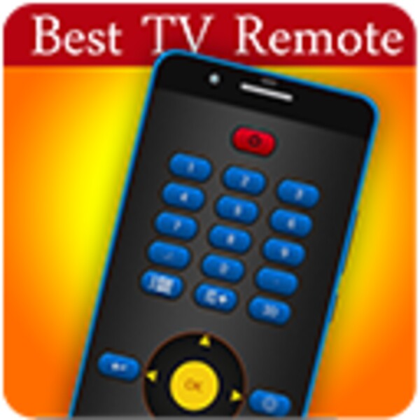 Smart Remote Control for All TV for Android - Download the APK from ...