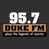 95.7DUKE FM icon