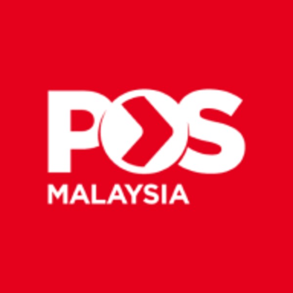 Pos Malaysia (Android) Android app icon