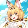 ไอคอน Kemono Friends: Kingdom