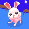 Icono de Bunny Escape