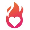 Icône Free Dating App & Flirt Chat