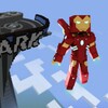 Craftsman: Iron man World icon