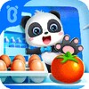 My Baby Chef: Panda's kitchen icon