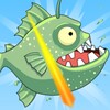 Cut Zombie Fish icon