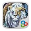 Lion icon