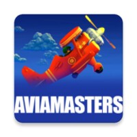 Icône Avia Masters