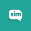Icono de Sim Local: eSIM