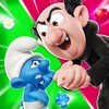 Smurfette's Magic Match icon